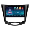 Штатная магнитола DayStar DS-7015ZM с DSP + 4G SIM +6/128GB для Nissan X-Trail 2014+ / Qashqai 2014+ на Android 10.0