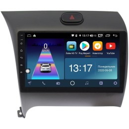 DayStar DS-7021ZM с DSP + 4G SIM + 6/128GB для KIA Cerato 2013-2018 на Android 10.0