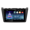 Штатная магнитола DayStar DS-7030ZM с DSP + 4G SIM + 6/128GB для Mazda 6 (2007-2012) на Android 10.0