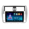 Штатная магнитола DayStar DS-7041ZM с DSP + 4G SIM + 6/128GB для Toyota Land Cruiser Prado 150 2009-2013 на Android 10.0