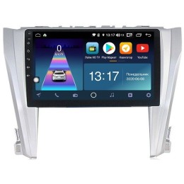 DayStar DS-7044ZM с DSP + 4G SIM + 6/128GB для Toyota Camry V55 2014-2018 на Android 10.0