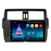 Штатная магнитола DayStar DS-7047ZM с DSP + 4G SIM + 6/128GB для Toyota Land Cruiser Prado 150 2013-2017 на Android 10.0