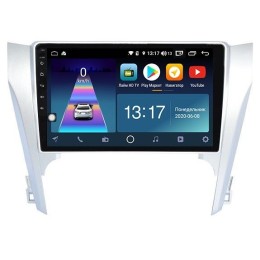 DayStar DS-7048ZM с DSP + 4G SIM + 6/128GB для Toyota Camry V50 2012-2014 на Android 10.0