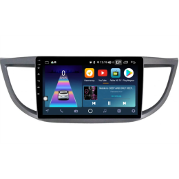 DayStar DS-7073ZM с DSP + 4G SIM + 6/128GB для Honda CR-V 2012+ на Android 10.0