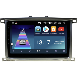 DayStar DS-7083ZM с DSP + 4G SIM + 6/128GB для Toyota Land Cruiser 100 2002-2007 на Android 10.0