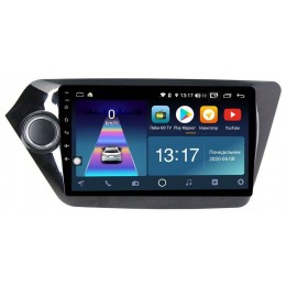 DayStar DS-7090ZM с DSP + 4G SIM + 6/128GB для KIA RIO 2011-2017 на Android 10.0