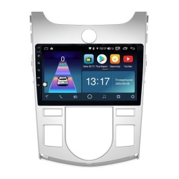 DayStar DS-7093ZM с DSP + 4G SIM + 6/128GB для KIA Cerato 2009-2012 на Android 10.0