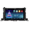 Штатная магнитола DayStar DS-7094ZM с DSP + 4G SIM + 6/128GB для Toyota Highlander 2014+ на Android 10.0