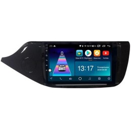 DayStar DS-7095ZM с DSP + 4G SIM + 6/128GB для KIA Ceed 2012-2018 на Android 10.0