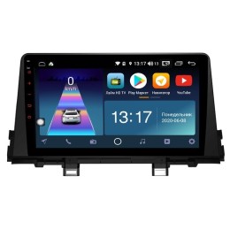 DayStar DS-7129ZM с DSP + 4G SIM + 6/128GB для KIA Picanto 2017-2022  на Android 10.0