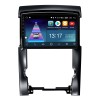 Штатная магнитола DayStar DS-7176ZM с DSP + 4G SIM + 6/128GB для KIA Sorento 2009-2012 на Android 10.0