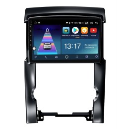 DayStar DS-7176ZM с DSP + 4G SIM + 6/128GB для KIA Sorento 2009-2012 на Android 10.0