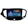 Штатная магнитола DayStar DS-7189ZM с DSP + 4G SIM + 6/128GB для Lada Vesta 2015-2022 на Android 10.0