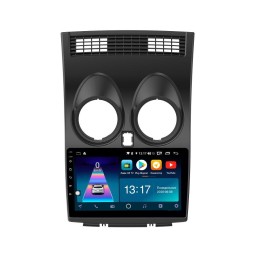 DayStar DS-7214ZM с DSP + 4G SIM + 6/128GB для Nissan Qashqai 2006-2014 на Android 10.0