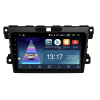 Штатная магнитола DayStar DS-7230ZM с DSP + 4G SIM + 6/128GB для Mazda CX-7 I 2006-2012 на Android 10.0
