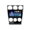 Штатная магнитола DayStar DS-7231ZM с DSP + 4G SIM + 6/128GB для Mazda 6 (2002-2007) на Android 10.0