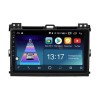 Штатная магнитола DayStar DS-8001ZM с DSP + 4G SIM + 6/128GB для Toyota Land Cruiser Prado 120 2002-2009 на Android 10.0