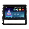 Штатная магнитола DayStar DS-8002ZM с DSP + 4G SIM + 6/128GB для Toyota Land Cruiser 200 2016+ на Android 10.0