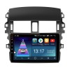 Штатная магнитола DayStar DS-8003ZM с DSP + 4G SIM + 6/128GB для Toyota Corolla 2007-2012 на Android 10.0