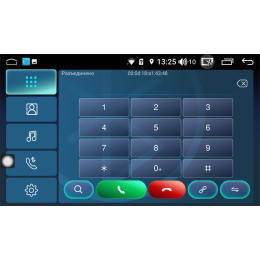 DayStar DS-9006ZM с DSP + 4G SIM + 6/128GB для Toyota Land Cruiser 200 2012-2015 на Android 10.0