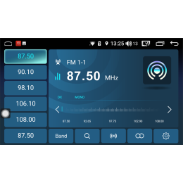DayStar DS-9006ZM с DSP + 4G SIM + 6/128GB для Toyota Land Cruiser 200 2012-2015 на Android 10.0