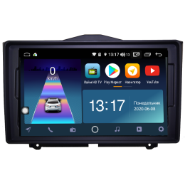 DayStar DS-7178ZM с DSP + 4G SIM + 6/128GB для Lada Granta 2018-2025 на Android 10.0