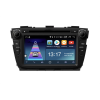 Штатная магнитола DayStar DS-7029ZM с DSP + 4G SIM + 6/128GB для Kia Sorento II 2012-2020 на Android 10.0