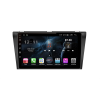 Магнитола Farcar TG034R (S400) для Mazda 3 (BL) 2009-2013 на Android 10.0