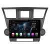 Магнитола Farcar TG035R+can (S400) для Toyota Highlander (U40) 2007-2013 на Android 10.0
