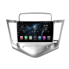 Магнитола Farcar TG045R (S400) для Chevrolet Cruze I 2009-2012 на Android 10.0
