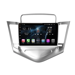 Магнитола Farcar TG045R (S400) для Chevrolet Cruze I 2009-2012 на Android 10.0