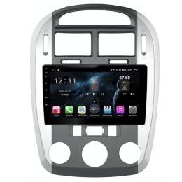 Магнитола Farcar TG046R (S400) для KIA Cerato 2003-2008 на Android 10.0
