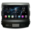 Магнитола Farcar TG056R (S400) для Peugeot 4007 (2007 - 2012) на Android 10.0