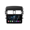 Магнитола Farcar TG063R (S400) для Toyota Corolla X (E140, E150) 2006-2013 на Android 10.0