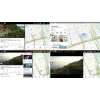 Магнитола Farcar TG063R (S400) для Toyota Corolla X (E140, E150) 2006-2013 на Android 10.0