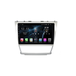 Магнитола Farcar TG064R (S400) для Toyota Camry V40 2006-2011 на Android 10.0