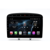 Магнитола Farcar TG083R (S400) для Peugeot 308 I, 408, RCZ I 2010-2017 на Android 10.0