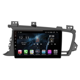 Магнитола Farcar TG091R (S400) для Kia Optima III 2010-2013 на Android 10.0