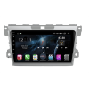 Магнитола Farcar TG097R (S400) для Mazda CX-7 I 2006-2012 на Android 10.0