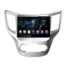 Магнитола Farcar TG1003R (S400) для Changan CS35, CX35 на Android 10.0