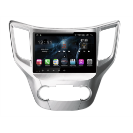Магнитола Farcar TG1003R (S400) для Changan CS35, CX35 на Android 10.0