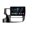 Магнитола Farcar TG1006R (S400) для Mitsubishi Outlander III 2013-2020 на Android 10.0