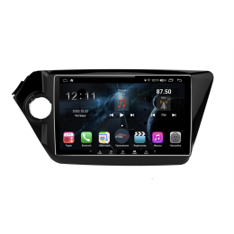 Магнитола Farcar TG106R (S400) для Kia Rio III 2011-2017 на Android 10.0