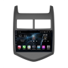 Магнитола Farcar TG107R (S400) для Chevrolet Aveo 2011+ на Android 10.0