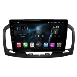 Магнитола Farcar TG114R (S400) для Opel Insignia 2008-2013 на Android 10.0