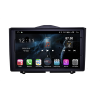 Магнитола Farcar TG1206R (S400) для Lada Granta I 2018-2025 на Android 10.0