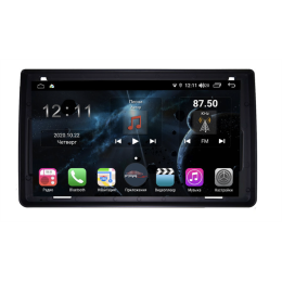 Магнитола Farcar TG1207R (S400) для Lada Granta I, Kalina II 2011-2018 на Android 10.0