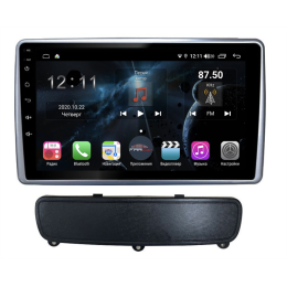 Магнитола Farcar TG1218/224RH (S400) для Kia Sorento II 2012-2020 на Android 10.0