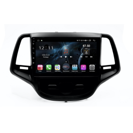 Магнитола Farcar TG162R (S400) для Changan Eado 2014-2017 на Android 10.0
