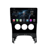 Магнитола Farcar TG197R (S400) для Peugeot 3008 I, 5008 I 2009-2016 на Android 10.0